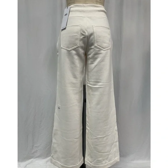 ALO Yoga Serenity Pants - Picture 3 of 3